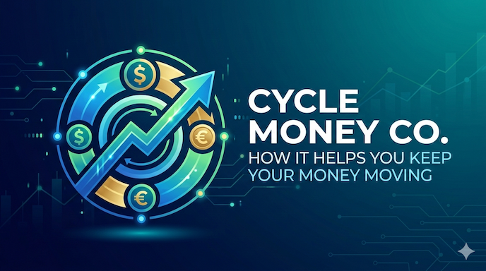 Cycle Money Co: How It Helps You Keep Your Money Moving